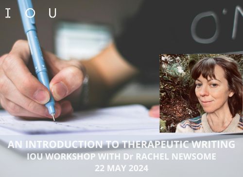 Introduction to Therapeutic Writing
